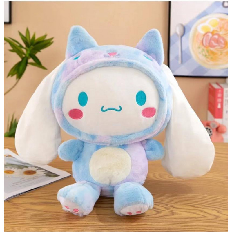 Cinnamoroll Dog 00069
